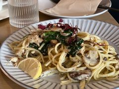-本处·素食·融合料理(南油店)