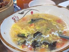-十二道丰味·徐州土菜·烧烤(何山路店)