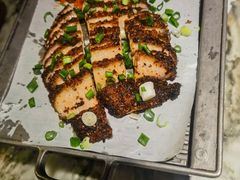 -绿茶餐厅(昆明世纪金源店)