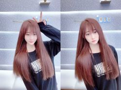 点击看大图 -3AM·S HAIR SALON烫发染发接发