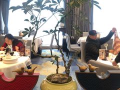 -广州酒家(越华店)