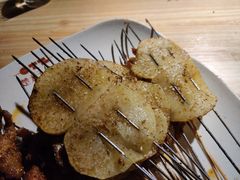 -楚太子  中餐&烧烤(武大店)