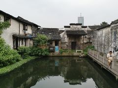 -绍兴书圣故里景区