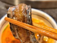 -飘香火锅(玉林西路店)