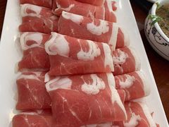 -岳合轩老北京涮肉