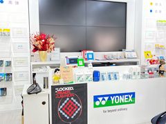 -YONEX网羽有约(新街口店)