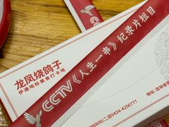 -伊通龙凤烧鸽子(二店)