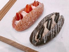 -巴黎贝甜(昆城广场店)