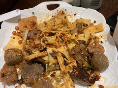 -成都你六姐·牛肉冒菜(城市集市合生汇店)