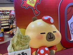 -西安王府井Discovery(永宁门店)