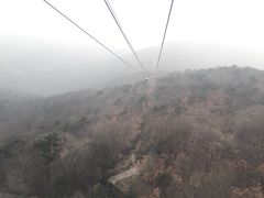 -紫金山索道-售票处