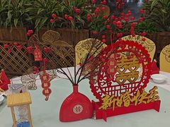 -鹊华居·地道鲁菜·海鲜·融合味(大明湖店)