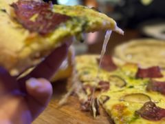 -Uncle Kosto科斯托·中东菜