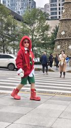 -幺幺BABY婚纱摄影