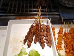 -纽斯特牛排自助餐厅(浦东文峰广场店)