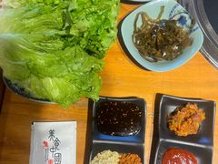 -玖泉里烤肉
