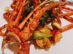 -粤匠·澳门点心粤菜海鲜(澳门半岛店)