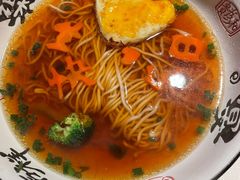 -小放牛炒菜馆(三丰店)