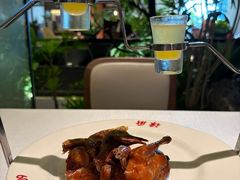 -谭厨中山传家菜.乳鸽.脆鲩鱼(华强北中航城店)
