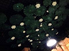 -福慧慈缘素食餐厅(王府井店)