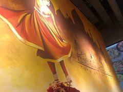 -南国印度餐厅Dakshin
