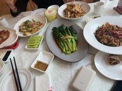-北京全聚德(方庄店)