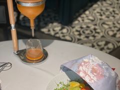 -狮拾久·现代新加坡料理(壹方城店)
