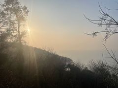 -巢湖姥山岛