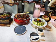 -小城外婆肴私房菜.家宴聚集点(圆明园颐和园·清河上地店)