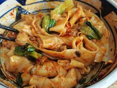 -面尚香关中面馆(盛龙广场总店)