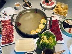 -俏牛哥鲜牛肉牛肆馆(重庆天地店)