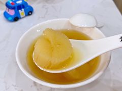 -张飞木薯羹(金鱼巷店)