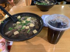 -回味鸭血粉丝汤(新城市广场店)