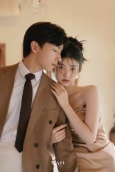 -MAO亲爱的猫婚纱摄影工作室