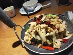 -蜀宴小调·精致家常菜(来福士店)