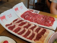 -羊乐锅·火锅·烧烤(夫子庙店)