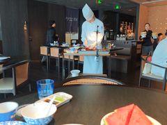 -喜悦烤鸭·新京菜(王府井店)