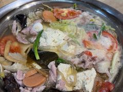-海关荤豆花(洋河一路店)
