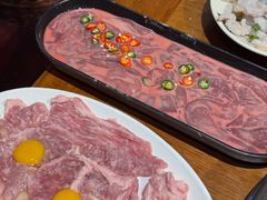 -楠火锅(太古里总店)