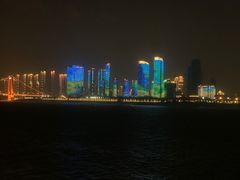 -武昌江滩