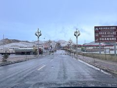 -祁连山草原