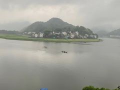 -新安江山水画廊风景区