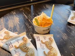 -陕拾叁-西安糕点(北院门创始店)
