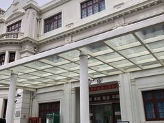 -上海市眼病防治中心(康定路院区)