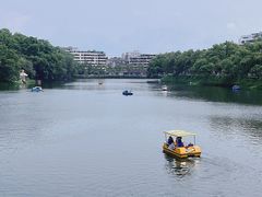 -潮州西湖