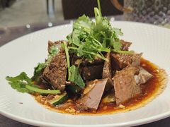 -桃子餐厅·天津菜(红星路直营店)