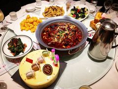 -老酒川菜坊(中山西路店)