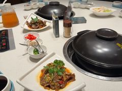 -百年果林椰子鸡(中洲店)