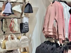 -lululemon(万象城店)