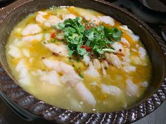 豆花鱼-花千醉(新街口店)